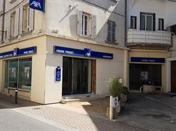 AXA Assurance et Banque Pierre Perget, La Tour-du-Pin - Horaires d'ouverture