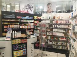 Pharmacie Orel des gobelins, Paris - Horaires d'ouverture
