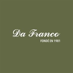 Da Franco, Paris - Horaires d'ouverture