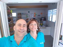 Camping La Parée Chalons, Notre-Dame-de-Monts - Horaires d'ouverture
