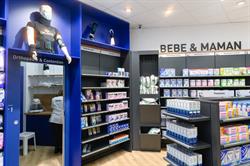 PHARMACIE DES ARTS HELLOPHARMACIE, Grenoble - Horaires d'ouverture