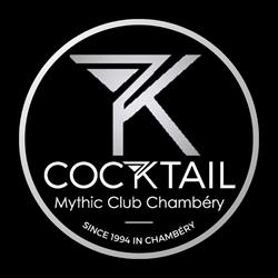 Cocktail Club, Chambéry - Horaires d'ouverture
