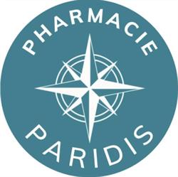 Pharmacie Paridis, Nantes - Horaires d'ouverture