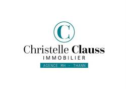 Christelle Clauss Immobilier Agence MH, Thann - Horaires d'ouverture