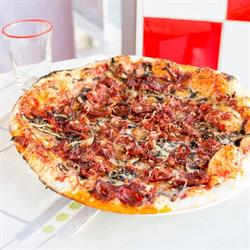 Pizz'à Tony, Tours - Horaires d'ouverture