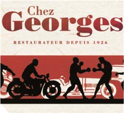 Chez Georges, Paris - Horaires d'ouverture