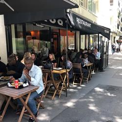 Croq'vit, Courbevoie - Horaires d'ouverture