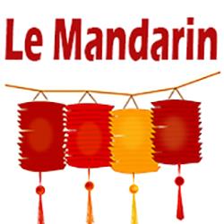Le Mandarin, Metz - Horaires d'ouverture