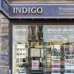 Indigo Coiffure, Lyon - Horaires d'ouverture