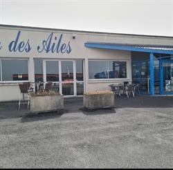 Bar des Ailes, Niort - Horaires d'ouverture