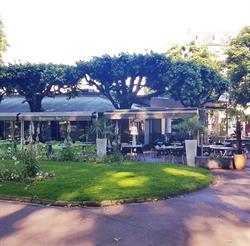 La Rotonde Restaurant, Aix-les-Bains - Horaires d'ouverture