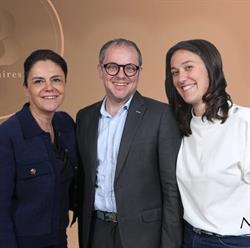 SCP Justin PRENAT, Pascale BALANCY-BAZELAIRE et Juliana BOURGAUX Notaires, Nancy - Horaires d'ouverture