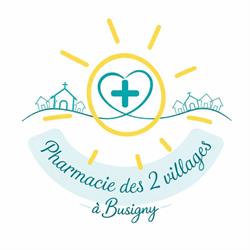Pharmacie des 2 villages, Busigny - Horaires d'ouverture