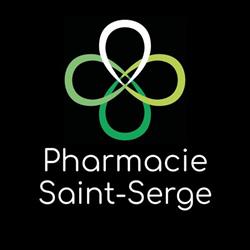 Pharmacie Saint-Serge 7J/7, Angers - Horaires d'ouverture