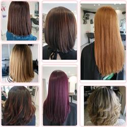 Actua Mod - Salon de coiffure, Lorient - Horaires d'ouverture