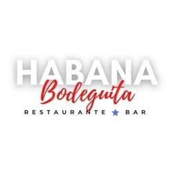 La Habana Bodéguita, Perpignan - Horaires d'ouverture