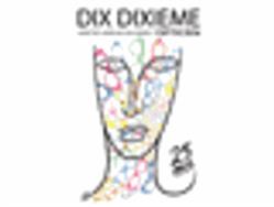 Dix Dixieme, Valence - Horaires d'ouverture
