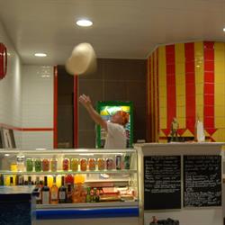 Pizza Mermoz, Perpignan - Horaires d'ouverture