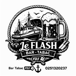 Bar Tabac Le Flash, Les Sables-d'Olonne - Horaires d'ouverture