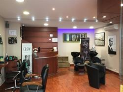 Coiffure Masculin William Seguin, Vannes - Horaires d'ouverture