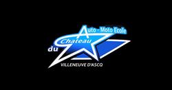 Auto Moto Ecole du Château, Villeneuve-d'Ascq - Horaires d'ouverture