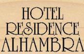 Hôtel Résidence Alhambra, Paris - Horaires d'ouverture