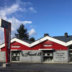 Le Fournil 19, Brive-la-Gaillarde - Horaires d'ouverture