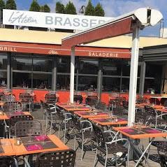 Brasserie de L'atelier, Sotteville-lès-Rouen - Horaires d'ouverture