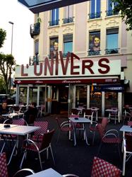 Café de L'univers, Clermont-Ferrand - Horaires d'ouverture
