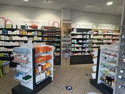 Pharmacie De Jouvence, Dijon - Horaires d'ouverture