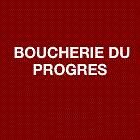 BOUCHERIE DU PROGRES, Levallois-Perret - Horaires d'ouverture
