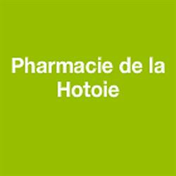 Pharmacie De La Hotoie, Amiens - Horaires d'ouverture