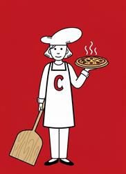 Les Pizzas de Charlotte, Tarbes - Horaires d'ouverture