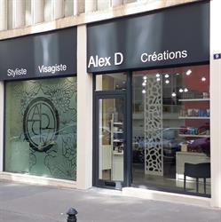 Alex d. Créations, Dijon - Horaires d'ouverture