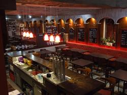 Cafe l Alhambra, Dijon - Horaires d'ouverture