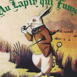 Au Lapin Qui Fume - Restaurant Traditionnel Français Tours, - Horaires d'ouverture