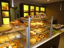 Le Fournil De Sainte Anne, Reims - Horaires d'ouverture