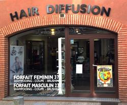 Hair Diffusion, Albi - Horaires d'ouverture