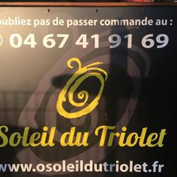 Ô Soleil Du Triolet, Montpellier - Horaires d'ouverture