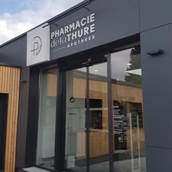 Pharmacie De La Thure, Cousolre - Horaires d'ouverture