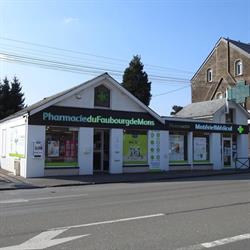 PHARMACIE FAUBOURG DE MONS SELARL, Maubeuge - Horaires d'ouverture