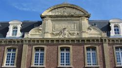 Lycée François 1er, Le Havre - Horaires d'ouverture