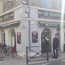Central Bar, La Tour-du-Pin - Horaires d'ouverture