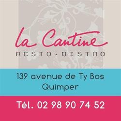 Ty Bos, Quimper - Horaires d'ouverture