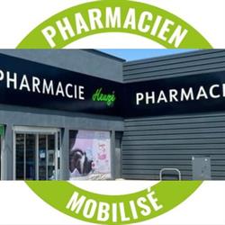 Pharmacie Heuzé, Le Mans - Horaires d'ouverture