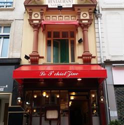 T'Chiot Zinc, Amiens - Horaires d'ouverture
