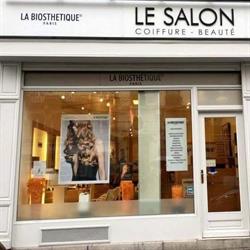 Le Salon, Roubaix - Horaires d'ouverture