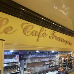 Café Français, Lisieux - Horaires d'ouverture