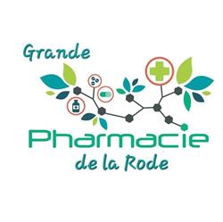 Grande Pharmacie de La Rode, Toulon - Horaires d'ouverture