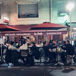 Ste Le Jade, Cannes - Horaires d'ouverture